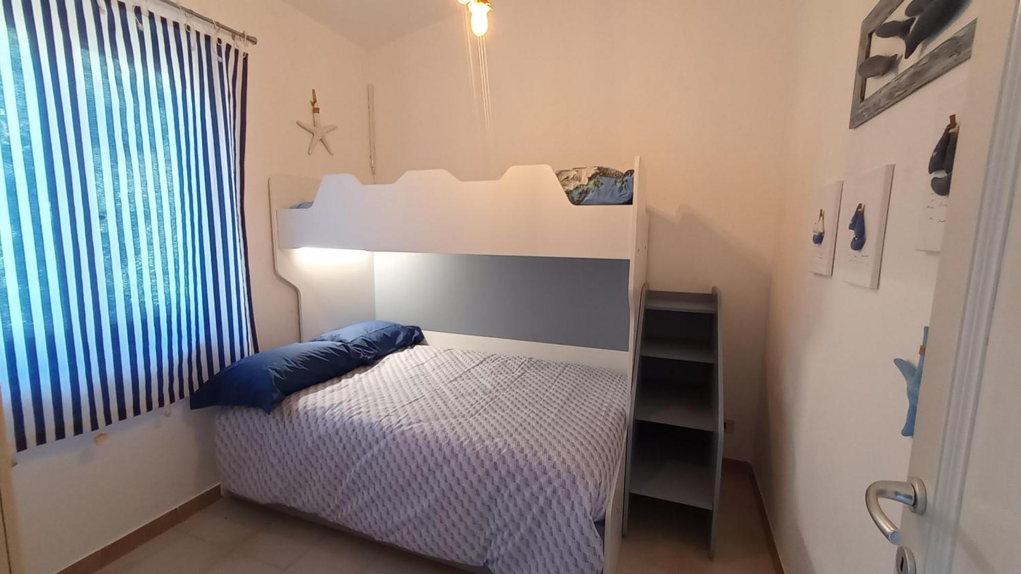 Appartement Casa Luisa à Cala Gonone Extérieur photo