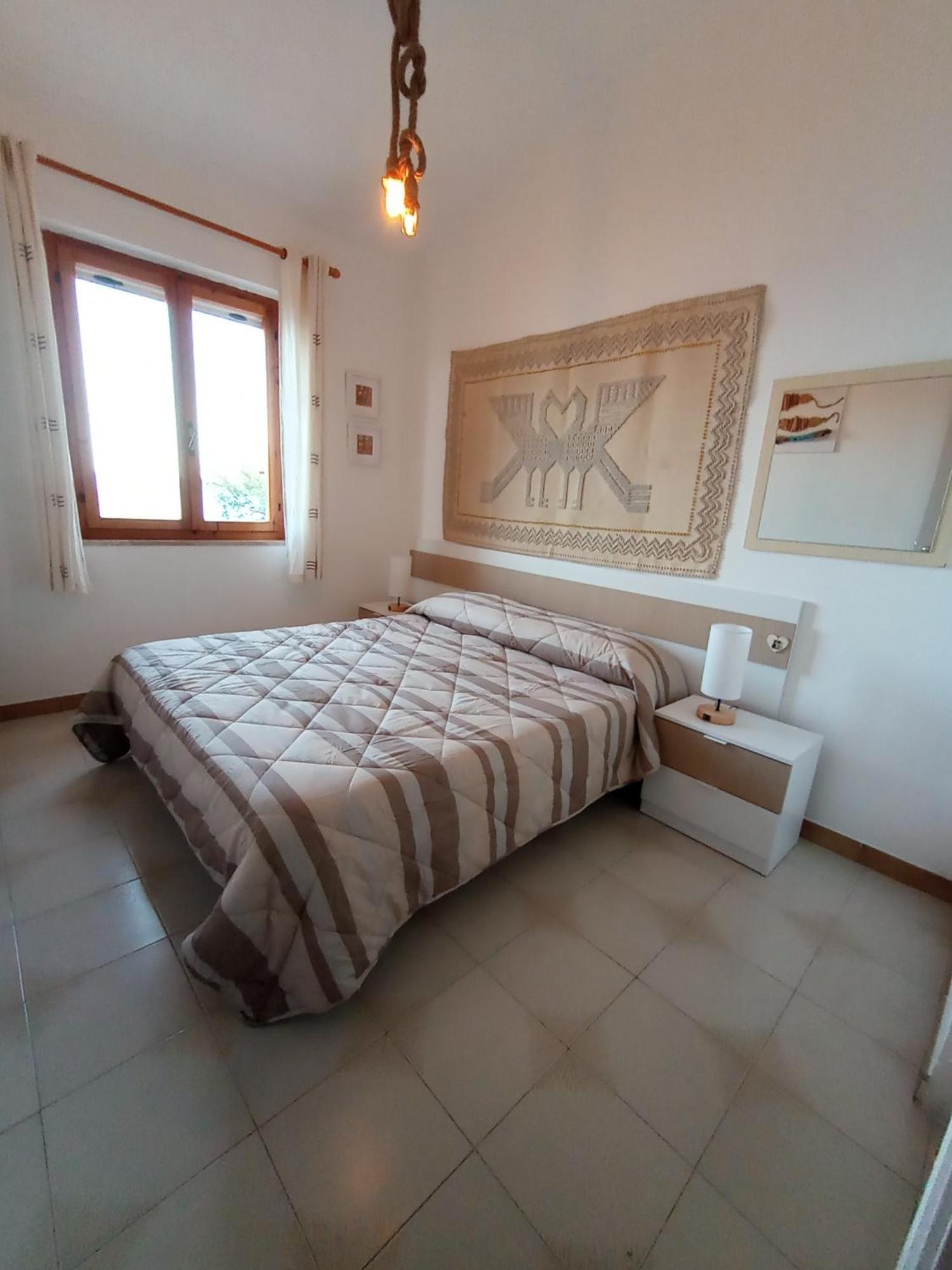 Appartement Casa Luisa à Cala Gonone Extérieur photo