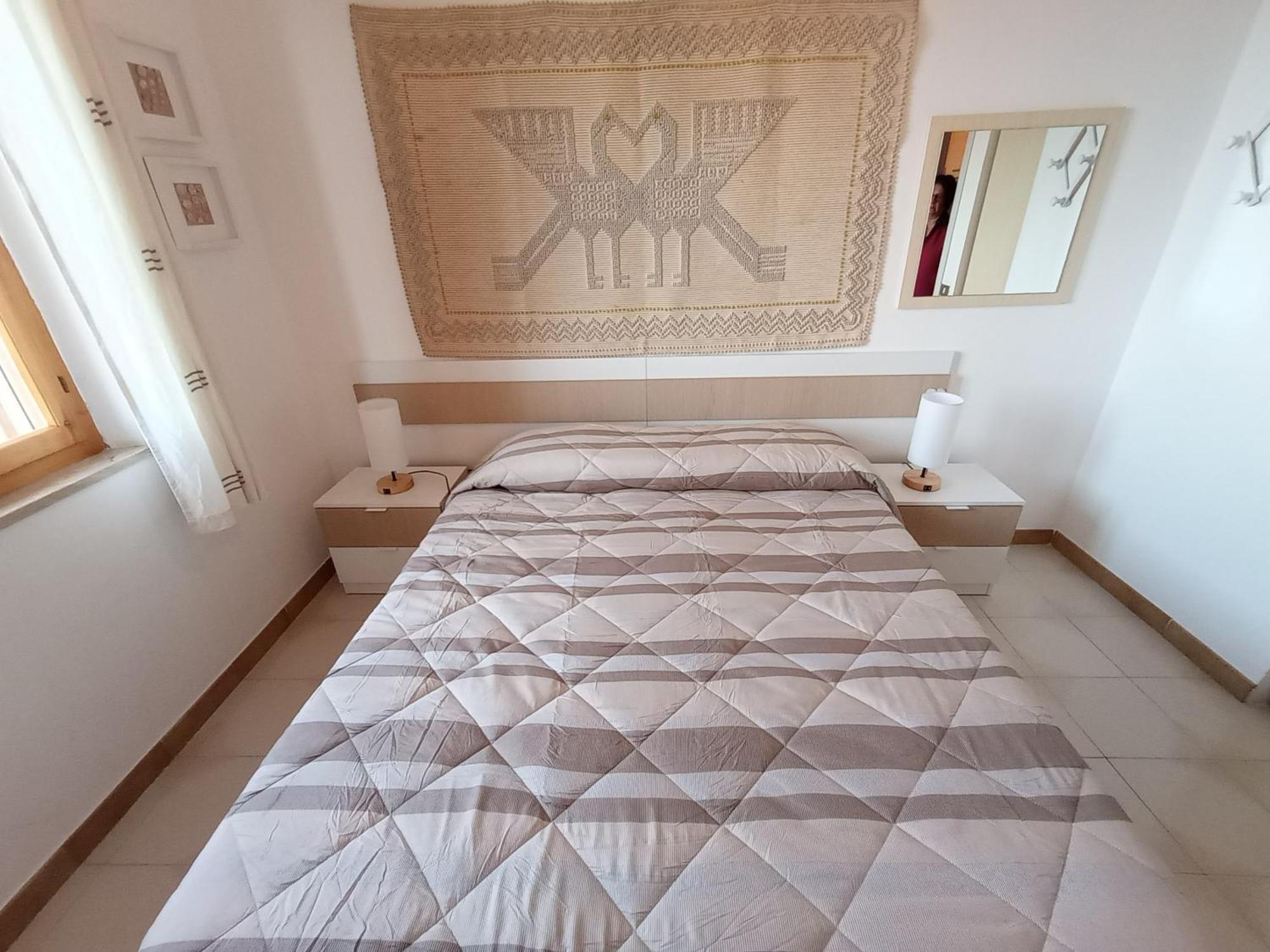 Appartement Casa Luisa à Cala Gonone Extérieur photo